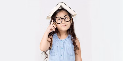 Summer Storytime 