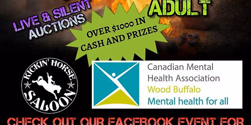  1st Annual CMHA Battle of the Bands