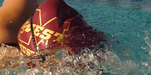 Mustang Swim & Dive Meet and Greet
