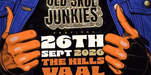 Old Skul Junkies Festival