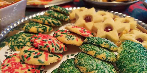 West Windsor History Museum Holiday Open House