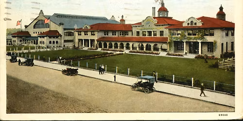 \u261eButtermilk Junction Traditional Christmas Music at Fort Worth Stockyards