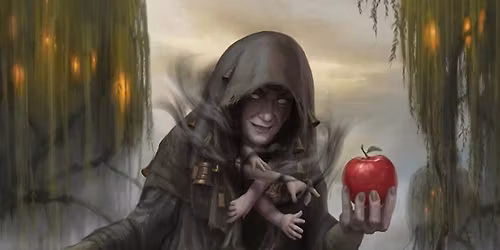 MTG 60 Card Challenge League 10 Weeks of Fun