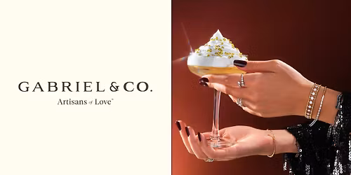 Gabriel & Co. Holiday Trunk Show in Hamburg