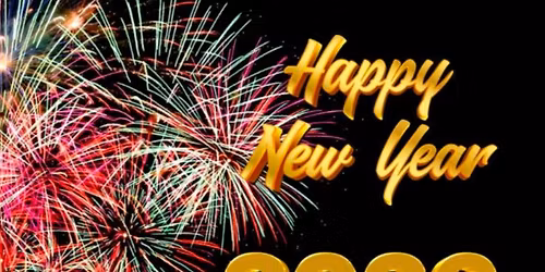 New Years Dance Party at Gatorzzzzz