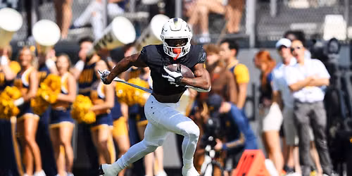 Georgia State Panthers at UCF Knights Football