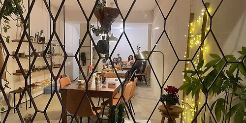 Five Reds, Eight People, One Question: What Do You Think?