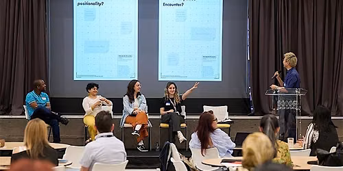 Student and Staff Research Conference 2026