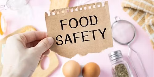 Trusting the Food System: Safety, Ingredients, and the Role of Regulation