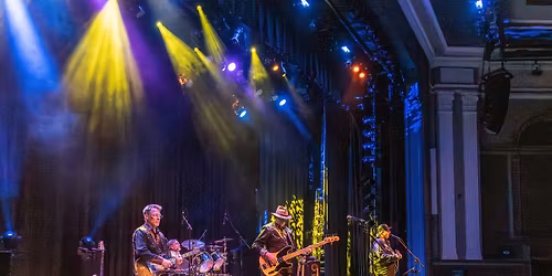 Dreamrock Entertainment Presents Bootleg Creedence