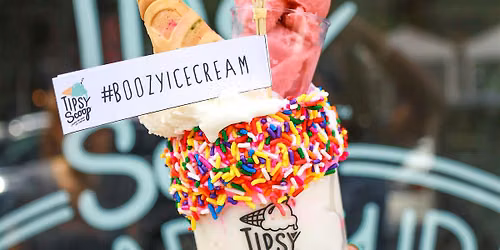 Boozy Brunch Sundae's Class
