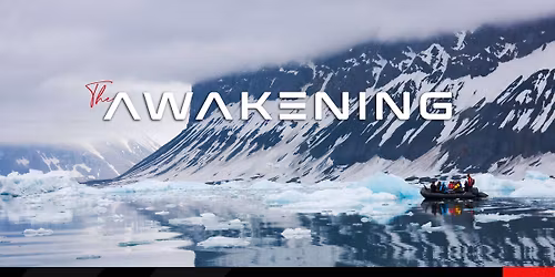 The Awakening | Svalbard Archipelago, Norway