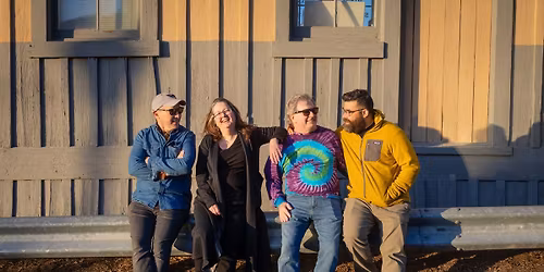 Yard Sale Kings at Mackenzies