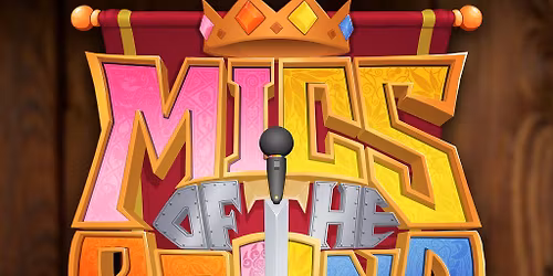 Mics of the Round Table Tour