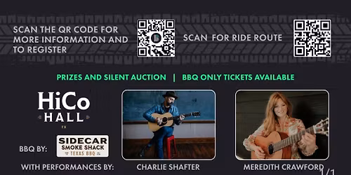 2026 Big Brothers Big Sisters Ride for Kids