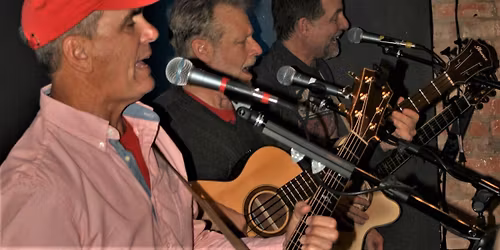 16Strings - Live at the Agitated Grape