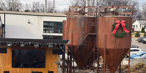 Rocket City Trombone Christmas - Year 7