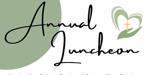 SPCC 2026 Annual Luncheon