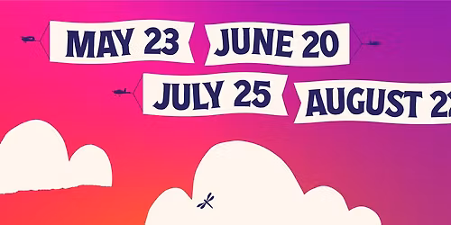 Cornelia Airpark Concert Series