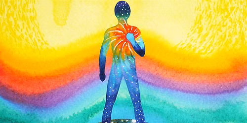How the Mind Heals the Body