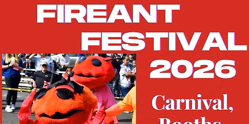 2026 FireAnt Festival-"Let Freedom Sting"