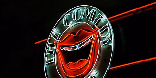Black Girl Comedy Show by HELD