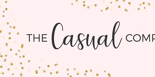 Warehouse Pop up shop \ud83d\udc97