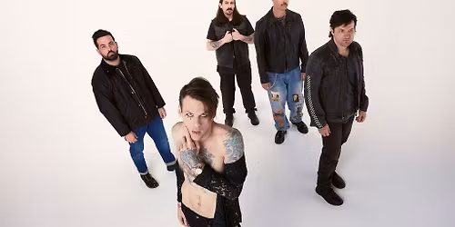 DO YOU FEEL LOVE - Live From Nashville