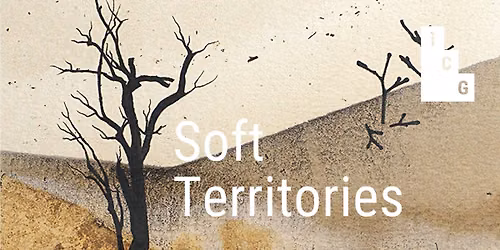 Soft Territories - Sue Gordon and Mel Sinclair 