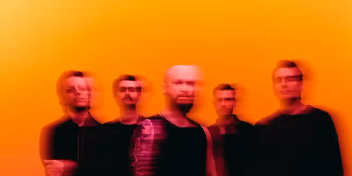 We Came As Romans in M\u00fcnster