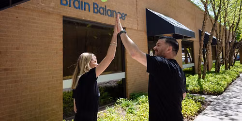 Gut-Brain Health Workshop w\/ Re-Balance Health & Wellness