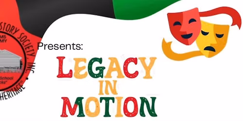 Legacy in Motion Performing Arts Troupe