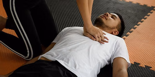 BLS & First Aid for Healthcare Providers $105