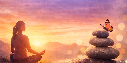 Prueba la Meditaci\u00f3n Mindfulness \u2013 Taller de Introducci\u00f3n