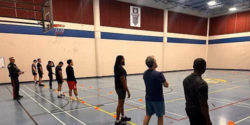 Shuttle Run