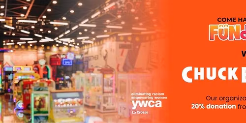 Cheese for a Cause: YWCA La Crosse Fundraiser Night