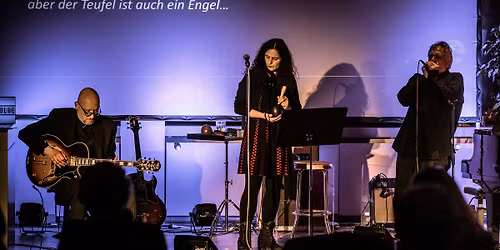 \u201eWay Down In The Hole\u201c \u2013 Ein Gottesdienst mit der Musik von Tom Waits