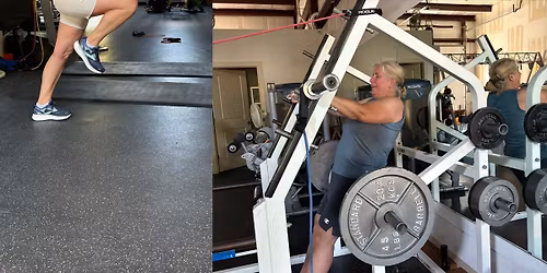 BANDS & BODYWEIGHT w\/DAN