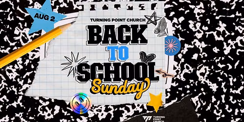 Back To School Sunday at TPC McDonough