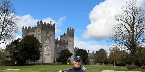 Women\u2019s Overnight Golf Event with VenueGolf for Women \u26f3\ufe0f