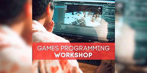 Games Programming Workshop: 3D Endless Runner| Campus Leipzig
