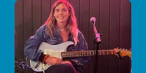 Live Music at McClain Cellars from 6-8:30 PM