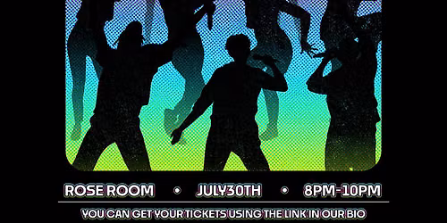 BlackOUT: Black Queer Talent Show