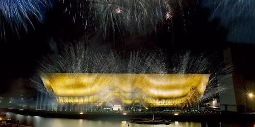 NYTT\u00c5RSKONSERTEN \/\/ Kilden teater og konserthus