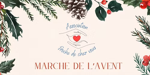 Marche de l\u2019avent