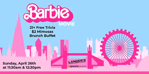 Barbie Trivia