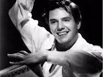 Desi Arnaz: Achieving the American Dream