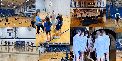 OWBC Boys Intro Night