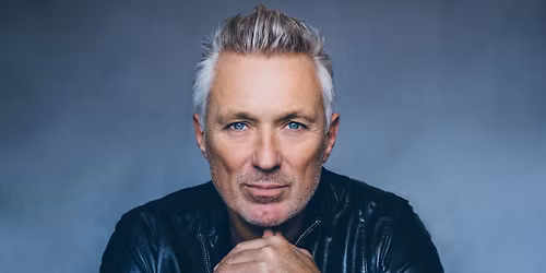 Martin Kemp - Back to the 80s