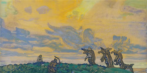 M\u00fasica y ritual: la Primavera. Charla del Dr. Carlos Calder\u00f3n